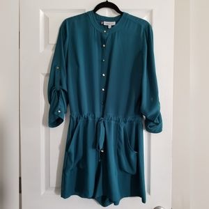 Jennifer Lopez Romper